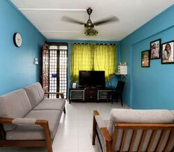 Blk 501 Hougang Avenue 8 (Hougang), HDB 3 Rooms #570261761